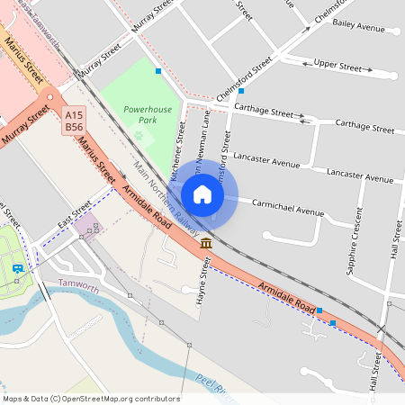 7/2 - 4 Chelmsford Street, NSW 2340, Tamworth