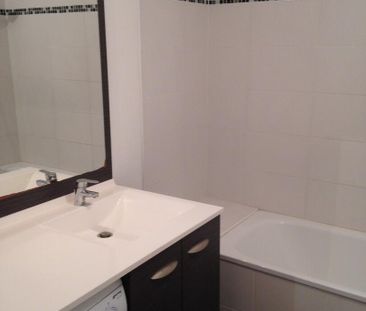 location Appartement T2 DE 42.16m² À TOURS - Photo 2