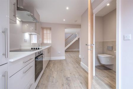 1 bedroom house to rent - Photo 2