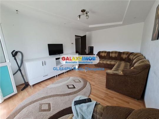 Inchiriere apartament 3 camere, Ploiesti, zona Malu Rosu - Photo 1