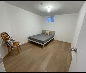 For Lease - 27 Macklingate Court Unit# BSMT, Toronto, Ontario - Photo 2