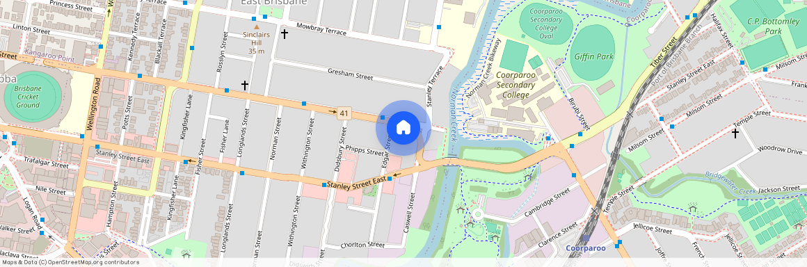 569 Vulture Street EAST BRISBANE QLD