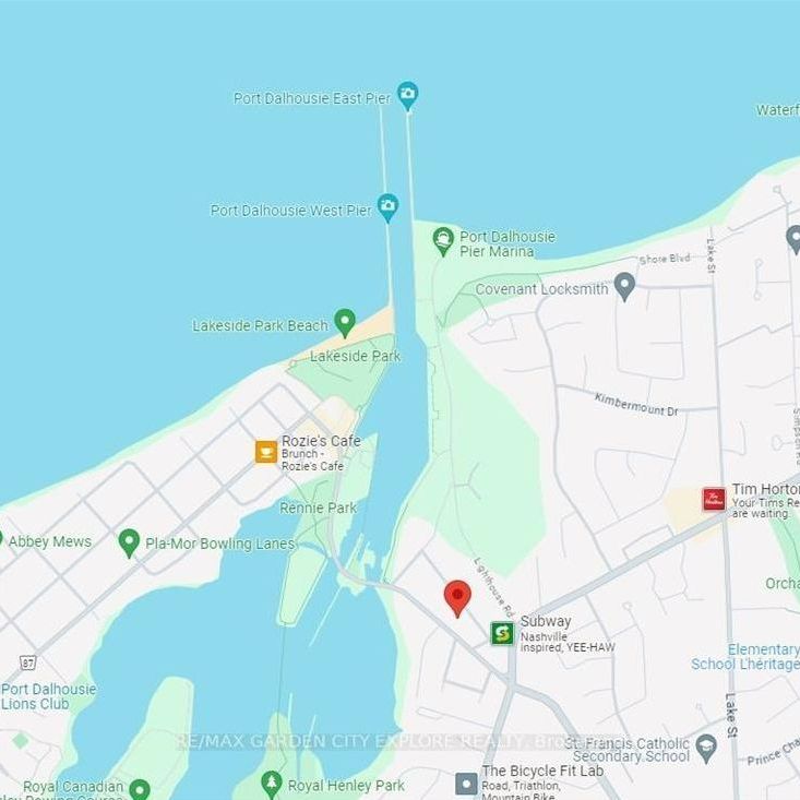 For Lease - 15 John Street Unit# 5, St. Catharines, Ontario - Photo 1