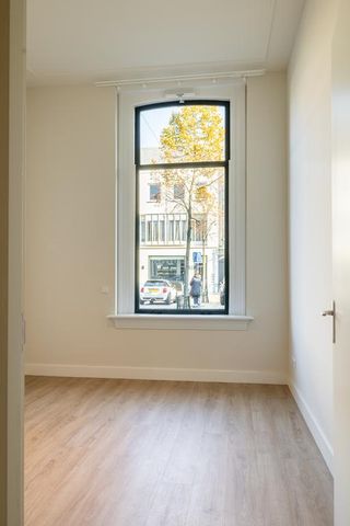 Te huur: Appartement Nieuwe Ginnekenstraat in Breda - Foto 3