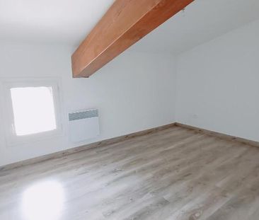 Location Appartement 2 pièces 33m² TREBES 11800 - Photo 2