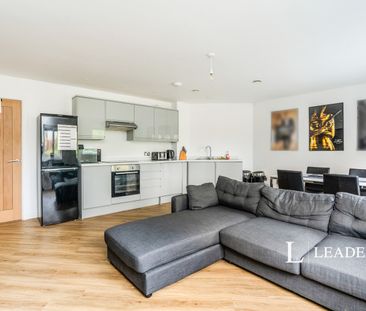 2 bedroom apartment to rent Wickham Road, Fareham, PO16 - Photo 3