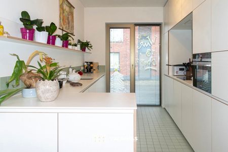 Duplex Te huur in Londerzeel - Photo 4