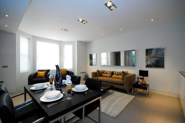 2 bedroom flat to rent - Photo 1