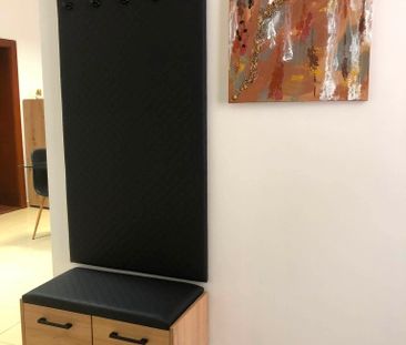 Nájom 2izb.byt v centre mesta Komárno! – Fotografia 1