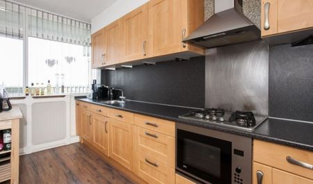 Apartment Den Haag - Volendamlaan - Foto 4