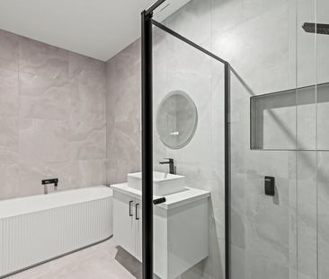 Brand New Home with Space, Style and Flexible Family Living - Photo 6