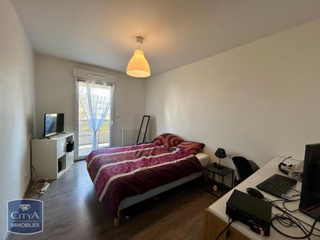 Location Appartement 2 pièces 44m² TOURS 37200 - Photo 3