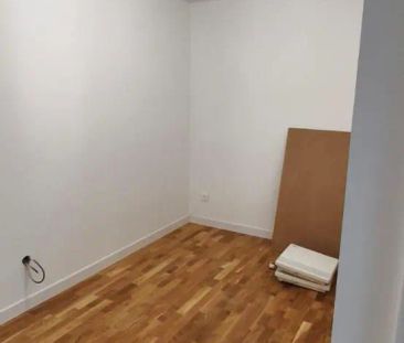 Appartement à louer 1 pièce 27.69m² - Photo 1