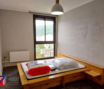 Location appartement 3 pièces 84.19 m² à Annemasse (74100) 5 - Photo 3