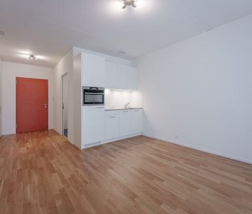 Ihr neues Studiozimmer - zentral und praktisch - Foto 2