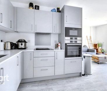 1 bedroom apartment to rent - Photo 6