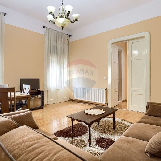 Apartament deosebit 2 camere Vis a vis de Tribunal - Photo 1