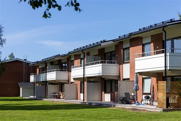 Brännsvedjevägen, Kåge - Photo 1