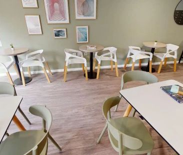 Standard Studio - Photo 6