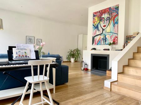 Appartement in Sint-Gillis - Foto 2