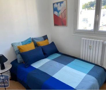 Appartement à louer 4 pièces 66.75m² - Photo 6