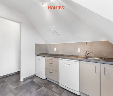 Bemeubelde appartementen in centrum Leuven - Photo 6