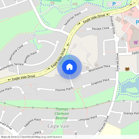 Fluorite Place 8, NSW 2558, Eagle Vale