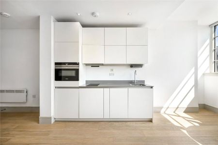 Studio to rent - Photo 5