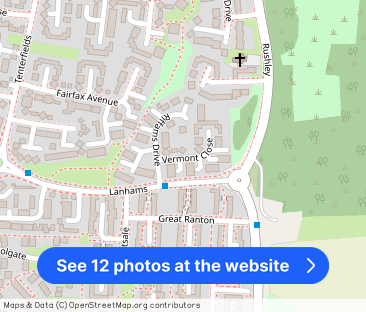 Vermont Close, Basildon, SS13 - Photo 1