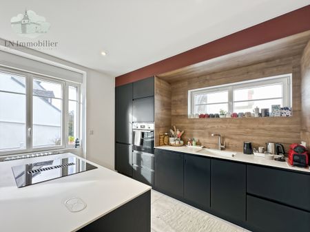 Location Maison 4 pièces 85m² CONCARNEAU 29900 - Photo 5
