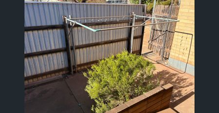 Secure unit in good location! - Photo 2