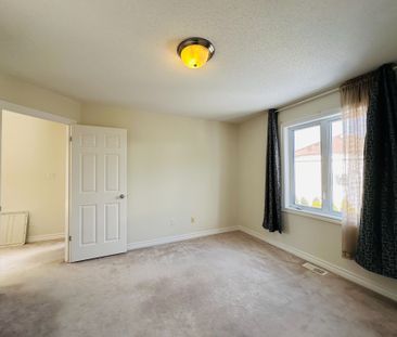 For Lease - 416 CRESTHAVEN Drive, Barrhaven, Ontario - Photo 4