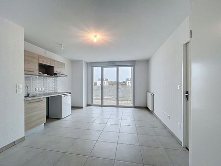 Appartement 2 pièces - Photo 5