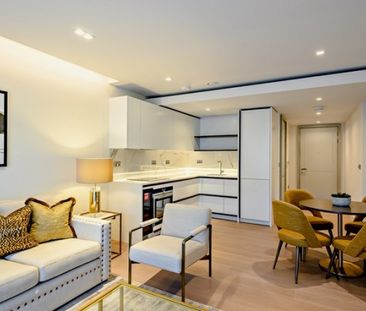 One Bedroom Flat to rent in London - Photo 4