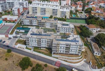 Apartamento T2 em Lisboa