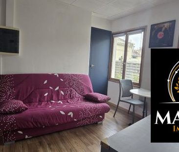 Studio Brebières - Photo 2