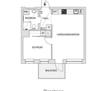 Lokomobilvägen, Nacka Strand - Foto 4