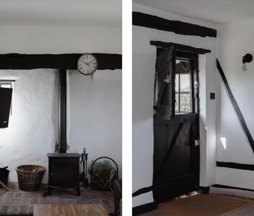 3 bedroom detached house to rent - Photo 1