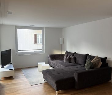 3.5 Zimmer, 82 m², 1. Stock - Foto 1