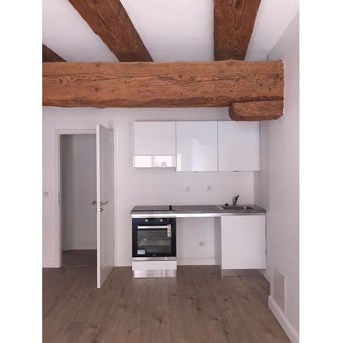 location Appartement 2 pièces à Colmar - REF 179-18 - Photo 1