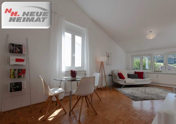 4240 Freistadt, Stadtbergstraße 14/9 - Foto 1