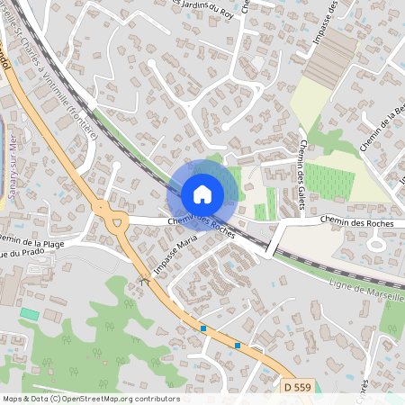 83110, Sanary-Sur-Mer