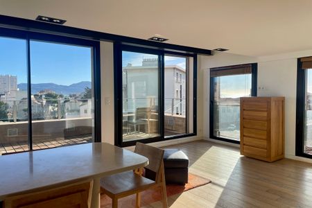 Duplex Mer Endoume - Photo 3