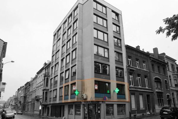 Appartement te huur - Photo 1