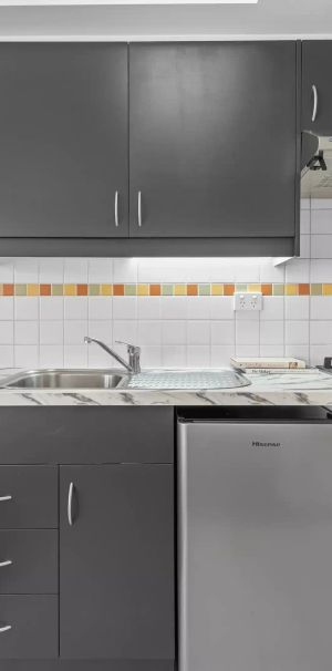 Studio Double Large - Photo 1