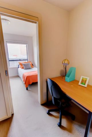 Extra Large 1 Bedroom - Photo 4