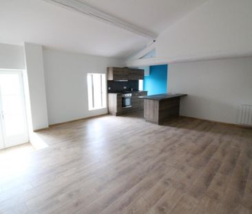 Location Appartement 3 pièces 69m² - Photo 2