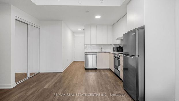 For Lease - 160 Canon Jackson Drive Unit# 602, Toronto, Ontario - Photo 1