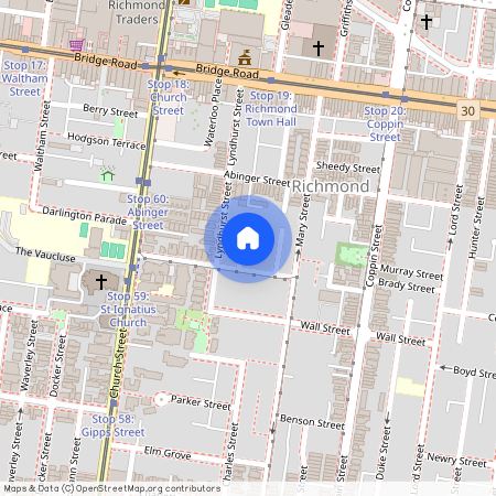 11a Shaw Street, Vic 3121, Richmond