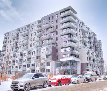 À louer / Appartement - Photo 1